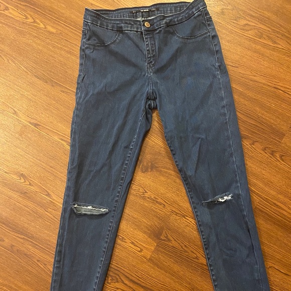 Zara jeans - Picture 1 of 3